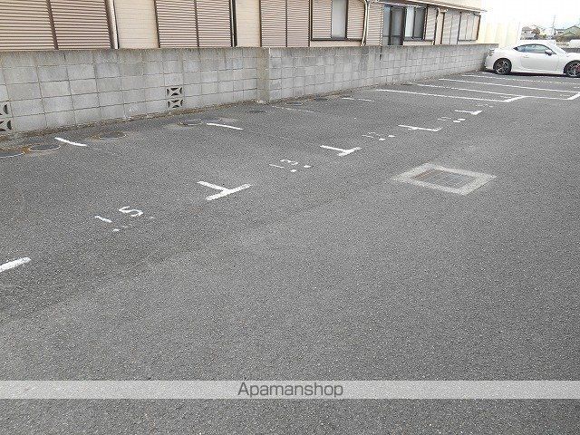ガーデンハイツMIIのその他写真