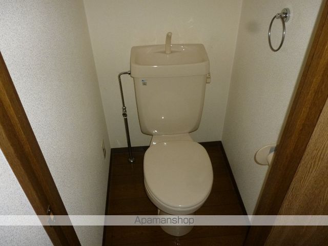 グランシャトー吉原の内装写真