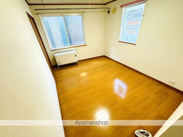 千登勢荘の内装写真