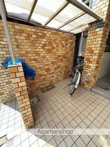 マンション第二新大宮の内装写真