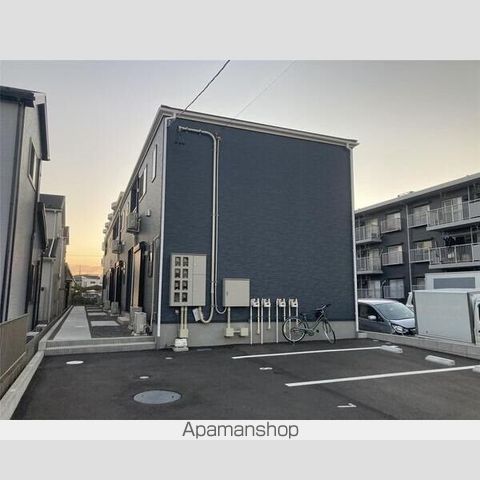 リーブルファイン小貝須の外観写真