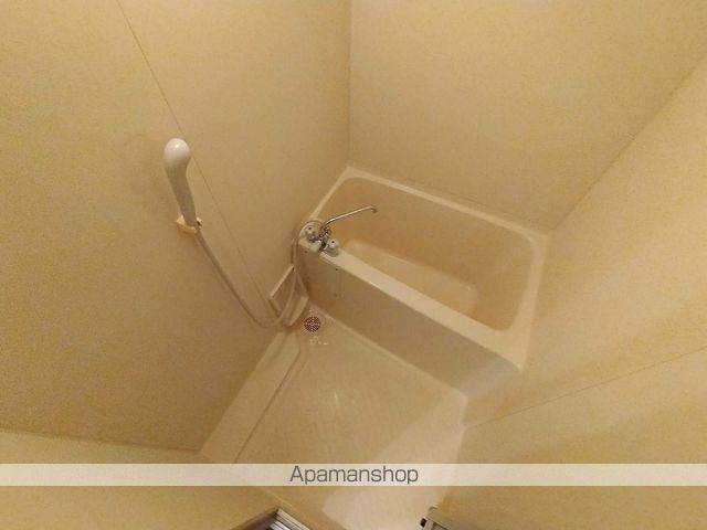 御殿山コーポA棟の内装写真