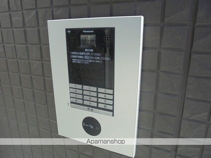 吉田屋ビル[1LDK/53.26m2]の共用部1