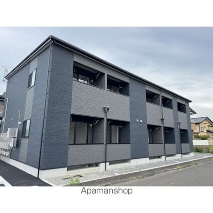 アクシィヴⅧ[1K/24.79m2]のその他内装1