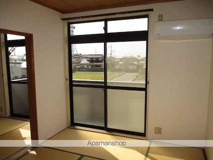 Ｋ＆ＲⅡ[2K/34.78m2]のその他部屋・スペース