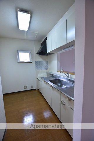 岩崎MS西野4・7の内装写真
