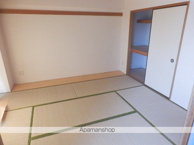 INSURANCE BLDG.XIXの内装写真