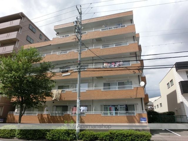 伊藤第二ビルの外観写真