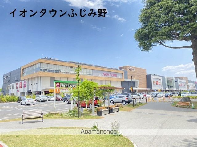 万代ビルの周辺写真