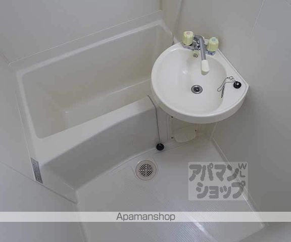 ハイツ松山の内装写真