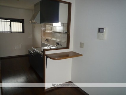 ピュアＩＮＮ２１[3LDK/61.05m2]のその他設備