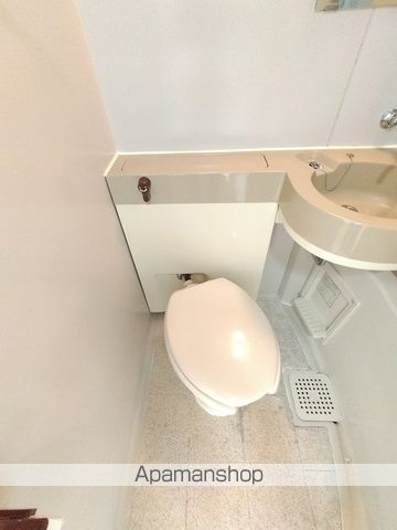 ラ ビスタの内装写真