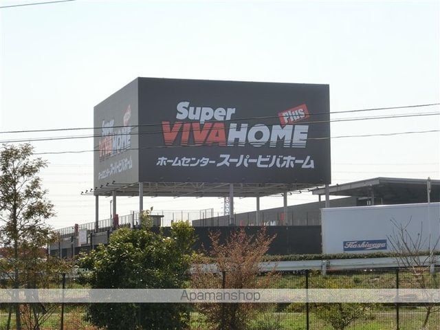 コーラルパレスの周辺写真