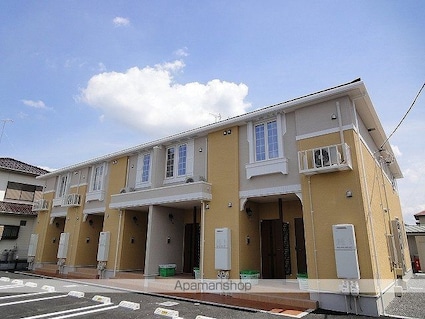 ラルーチェ[1R/32.94m2]の外観