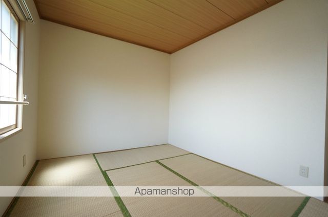 ラミアール石狩の内装写真