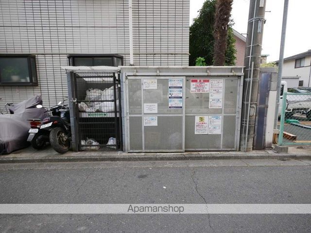 ロータリー所沢ハイツのその他写真