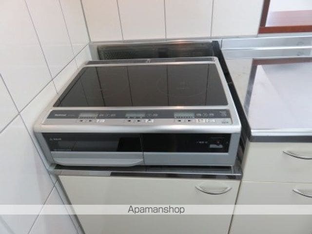 パークハイツ美咲の内装写真