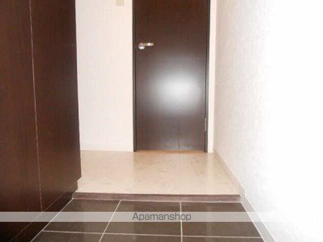ブランノワールネージュ Iの内装写真
