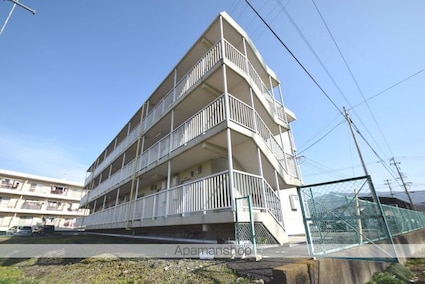 ニュー井上ハイツⅠ[3DK/49.14m2]の外観3