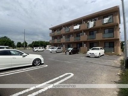 サンパークマンションⅡ[2LDK/57.4m2]の内装3