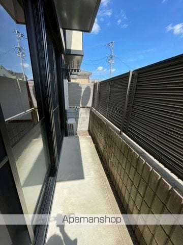 CASA竹風館の内装写真
