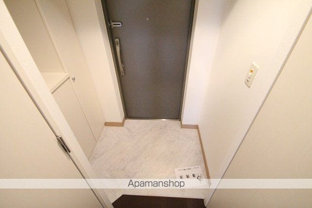 グレンパーク新大阪IIの内装写真