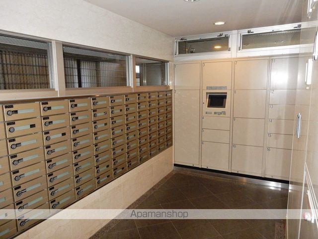 パレステュディオ麹町のその他写真