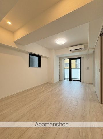 SーRESIDENCE亀戸BALMの内装写真