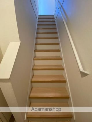 サンライト高松[1LDK/42.58m2]の内装5