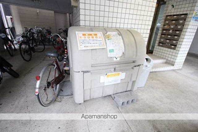 ヴィラ・ムラカミ大通21のその他写真