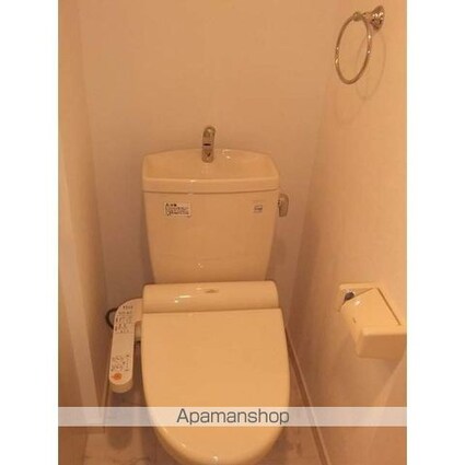 吹上パークタワー３１Ｆ[1K/21.16m2]の内装4