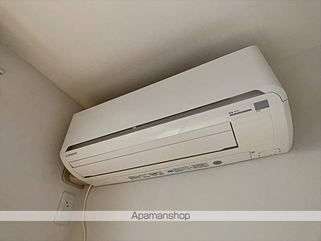 パシフィコ A棟の内装写真