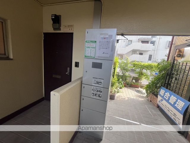 エトワールOZUの外観写真