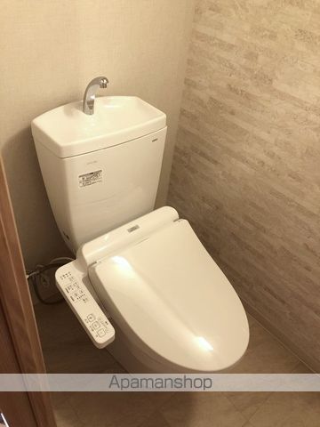増田屋ビルの内装写真