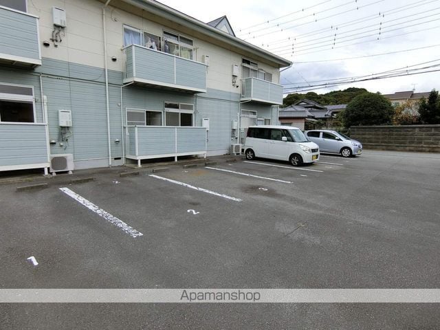 ニューシティ田口のその他写真
