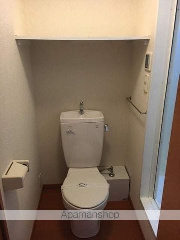 レオパレスリューデスハイムの内装写真