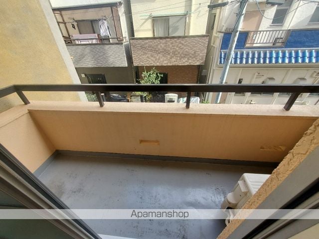 渡辺マンションの内装写真