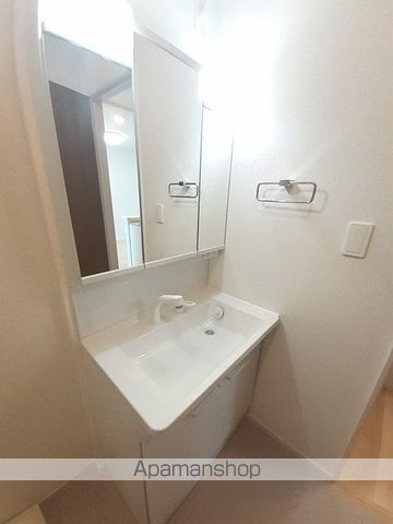 M&H Vの内装写真