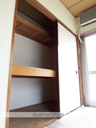 ハイツマヤ[1K/22.68m2]の収納