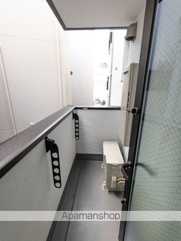Liberte伝馬の内装写真