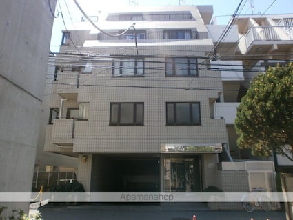 リズ京王多摩川[3LDK/84.95m2]の外観1