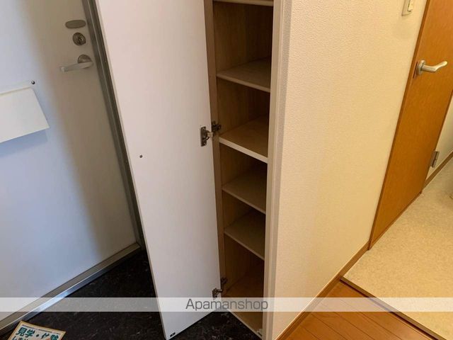 レオパレスグリーンハートの内装写真