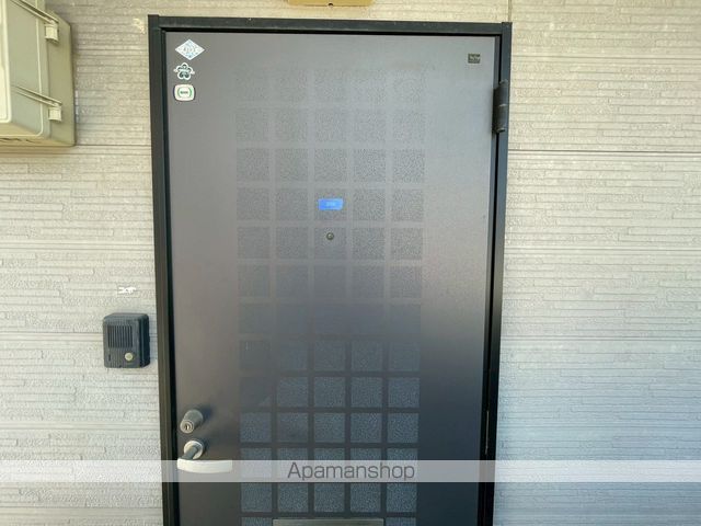 カルミアの内装写真