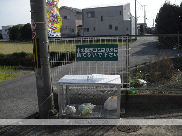 ふじハイツBのその他写真