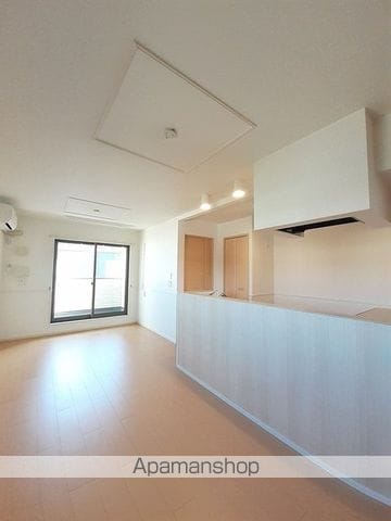 GALAXYの内装写真