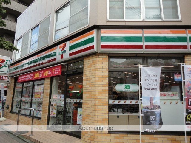ハイネス岡の周辺写真