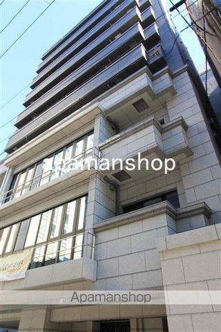 アヴェニールKITAHAMA