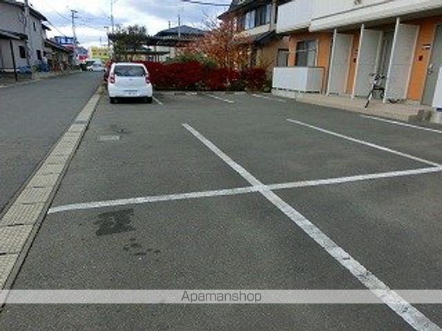 ディアス前潟[2LDK/61.6m2]の共用部2