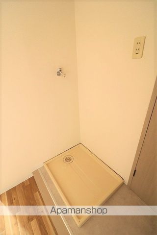 サンセットビレッジ新川A棟の内装写真