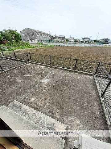 エントランス 壱番館の内装写真